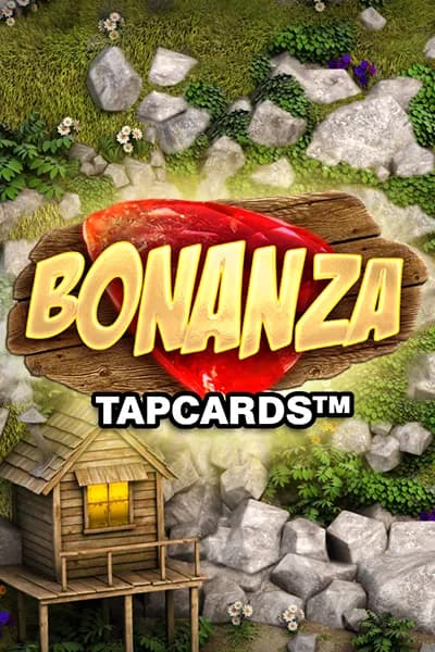 Bonanza Tapcards